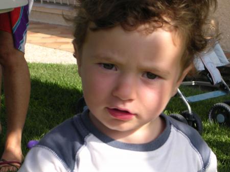 Petite fripouille